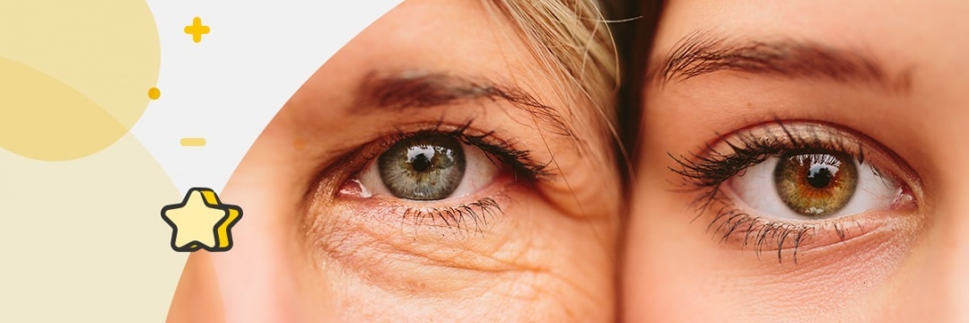 How are the eyes affected by diabetes? | mySugr