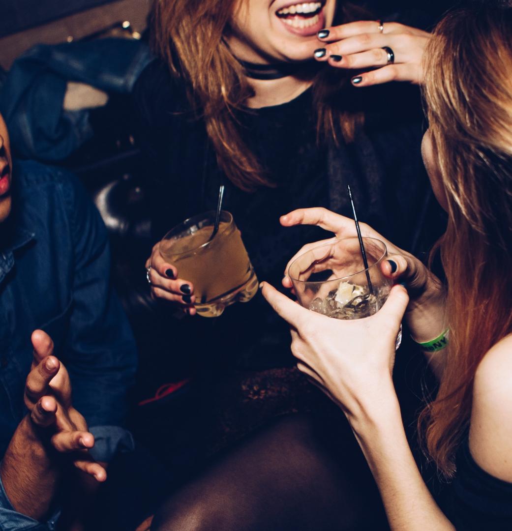 3 Wichtige Dinge Uber Diabetes Und Alkohol Mysugr