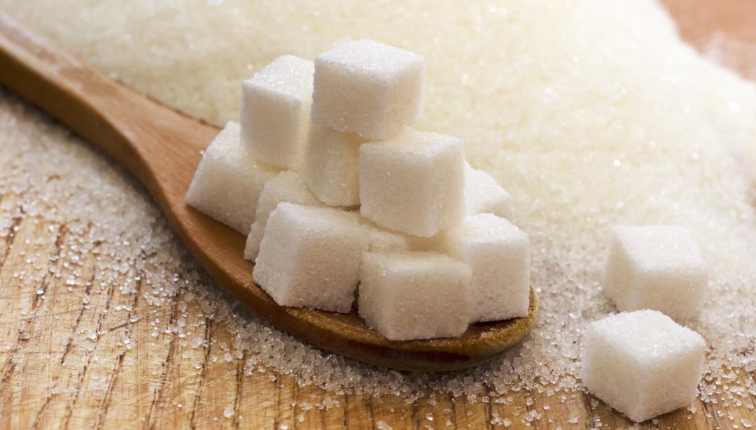 Eliminate Sugar for good Gut Health