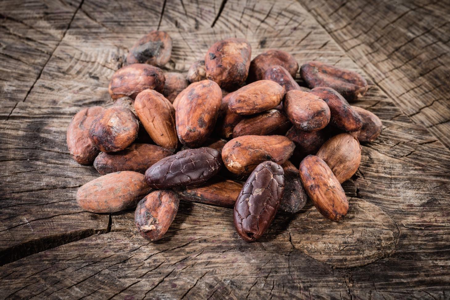 Cocoa Beans