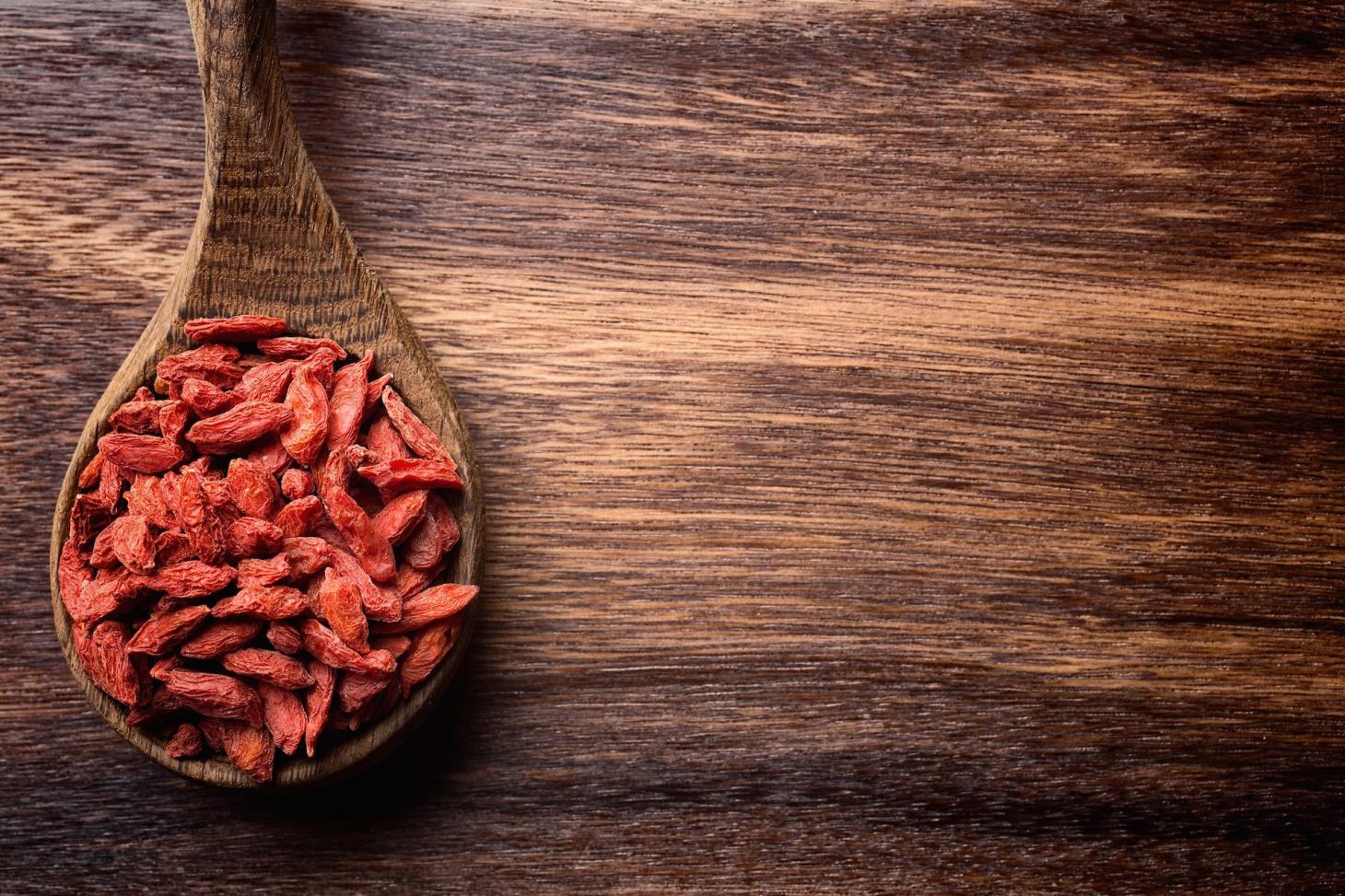 Goji Berry