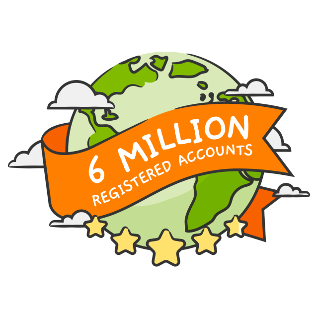 mySugr 6 million registered users